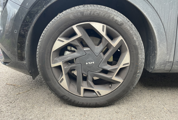 Kia Sportage 1.6 T-GDi 4x4 265 GT-Line Premium Suréquipé / Toit ouvrant / Herman Kardon 