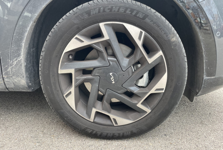 Kia Sportage 1.6 T-GDi 4x4 265 GT-Line Premium Suréquipé / Toit ouvrant / Herman Kardon 