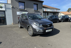 Kia Sportage 1.6 GDi CVVT  ACTIVE 4x2 135