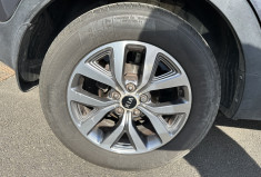 Kia Sportage 1.6 GDi CVVT  ACTIVE 4x2 135