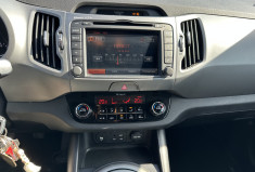 Kia Sportage 1.6 GDi CVVT  ACTIVE 4x2 135