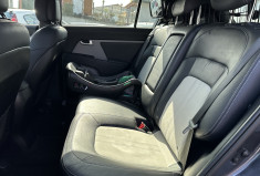 Kia Sportage 1.6 GDi CVVT  ACTIVE 4x2 135