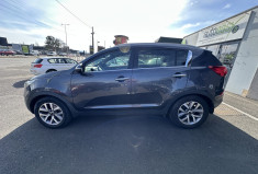 Kia Sportage 1.6 GDi CVVT  ACTIVE 4x2 135