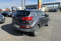 Kia Sportage 1.6 GDi CVVT  ACTIVE 4x2 135
