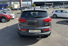 Kia Sportage 1.6 GDi CVVT  ACTIVE 4x2 135