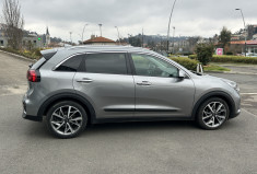 Kia Niro 1.6 GDi 141 Hybrid DCT6 105 cv Boîte auto 