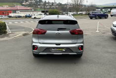 Kia Niro 1.6 GDi 141 Hybrid DCT6 105 cv Boîte auto 