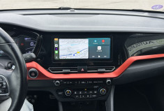 Kia Niro 1.6 GDi 141 Hybrid DCT6 105 cv Boîte auto 
