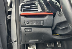 Kia Niro 1.6 GDi 141 Hybrid DCT6 105 cv Boîte auto 