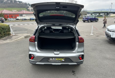 Kia Niro 1.6 GDi 141 Hybrid DCT6 105 cv Boîte auto 