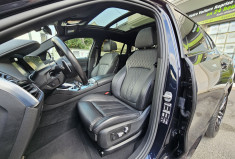 BMW X6 xDrive 30dA 286 ch M Sport PHARE LAZER CARBON SCHWARTZ 4 PNEUS NEUFS
