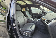 BMW X6 xDrive 30dA 286 ch M Sport PHARE LAZER CARBON SCHWARTZ 4 PNEUS NEUFS