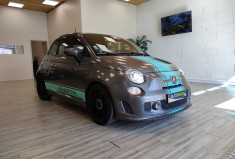 Abarth 500 1.4 Turbo T-Jet 160ch 595 Turismo CT OK