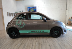 Abarth 500 1.4 Turbo T-Jet 160ch 595 Turismo CT OK