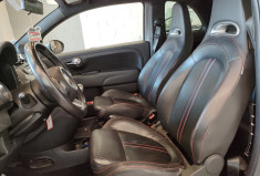 Abarth 500 1.4 Turbo T-Jet 160ch 595 Turismo CT OK