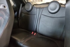 Abarth 500 1.4 Turbo T-Jet 160ch 595 Turismo CT OK