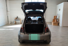 Abarth 500 1.4 Turbo T-Jet 160ch 595 Turismo CT OK
