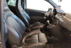 Abarth 500 1.4 Turbo T-Jet 160ch 595 Turismo CT OK
