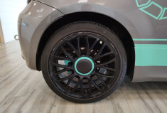 Abarth 500 1.4 Turbo T-Jet 160ch 595 Turismo CT OK