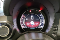 Abarth 500 1.4 Turbo T-Jet 160ch 595 Turismo CT OK
