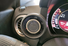 Abarth 500 1.4 Turbo T-Jet 160ch 595 Turismo CT OK