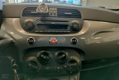 Abarth 500 1.4 Turbo T-Jet 160ch 595 Turismo CT OK