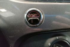 Abarth 500 1.4 Turbo T-Jet 160ch 595 Turismo CT OK