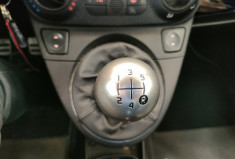 Abarth 500 1.4 Turbo T-Jet 160ch 595 Turismo CT OK
