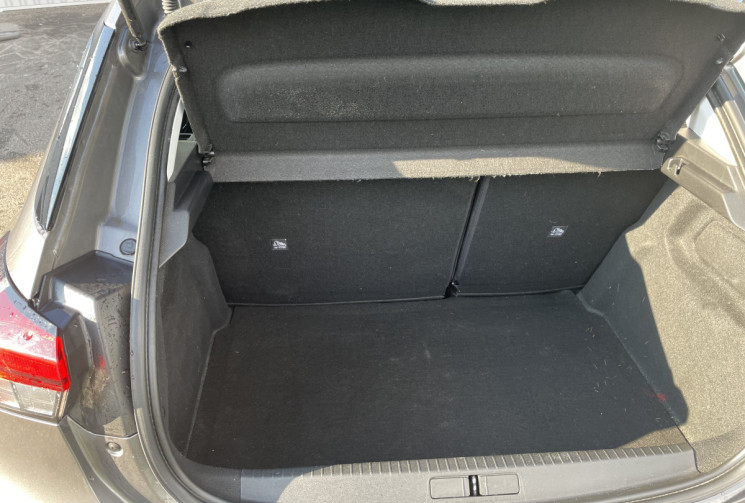 Opel Corsa 1.2 i 16 V S&S 75 CV EDTION