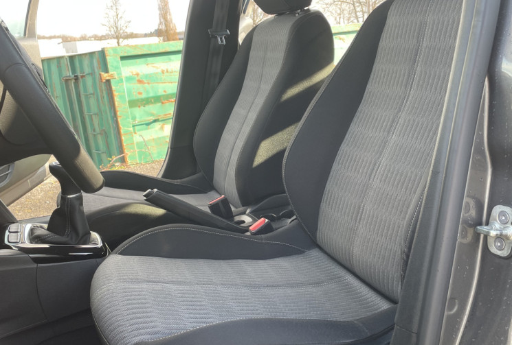 Opel Corsa 1.2 i 16 V S&S 75 CV EDTION