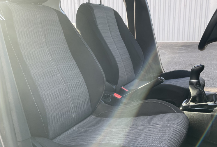 Opel Corsa 1.2 i 16 V S&S 75 CV EDTION