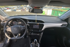 Opel Corsa 1.2 i 16 V S&S 75 CV EDTION