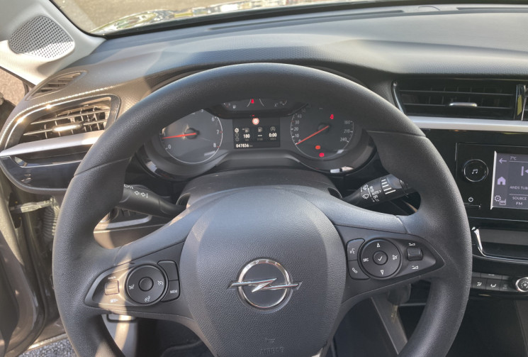 Opel Corsa 1.2 i 16 V S&S 75 CV EDTION