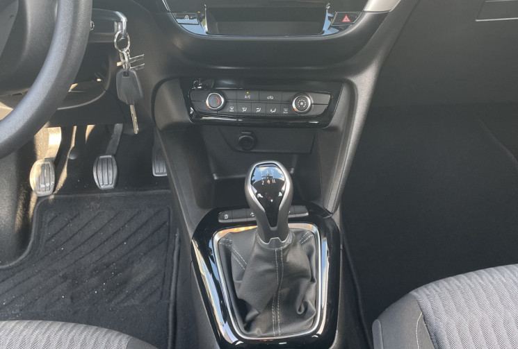 Opel Corsa 1.2 i 16 V S&S 75 CV EDTION