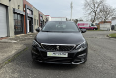 Peugeot 308 GT Line 1.2 130CH S&S EAT8 / CARPLAY/ SIEGES CHAUFFANTS ET MASSANTS