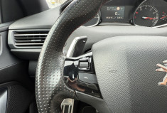 Peugeot 308 GT Line 1.2 130CH S&S EAT8 / CARPLAY/ SIEGES CHAUFFANTS ET MASSANTS