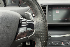 Peugeot 308 GT Line 1.2 130CH S&S EAT8 / CARPLAY/ SIEGES CHAUFFANTS ET MASSANTS