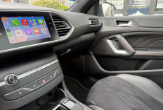Peugeot 308 GT Line 1.2 130CH S&S EAT8 / CARPLAY/ SIEGES CHAUFFANTS ET MASSANTS