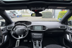 Peugeot 308 GT Line 1.2 130CH S&S EAT8 / CARPLAY/ SIEGES CHAUFFANTS ET MASSANTS