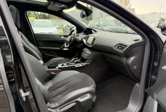 Peugeot 308 GT Line 1.2 130CH S&S EAT8 / CARPLAY/ SIEGES CHAUFFANTS ET MASSANTS