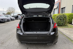 Peugeot 308 GT Line 1.2 130CH S&S EAT8 / CARPLAY/ SIEGES CHAUFFANTS ET MASSANTS
