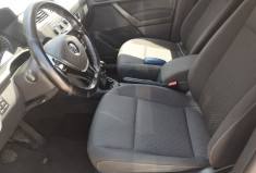 Volkswagen Caddy 2.0 TDI 102 TRENDLINE 7 places