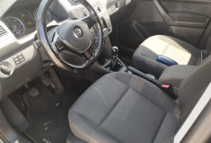 Volkswagen Caddy 2.0 TDI 102 TRENDLINE 7 places