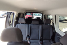 Volkswagen Caddy 2.0 TDI 102 TRENDLINE 7 places