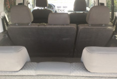 Volkswagen Caddy 2.0 TDI 102 TRENDLINE 7 places