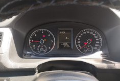 Volkswagen Caddy 2.0 TDI 102 TRENDLINE 7 places