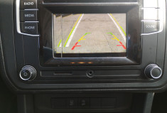 Volkswagen Caddy 2.0 TDI 102 TRENDLINE 7 places