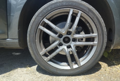 Volkswagen Caddy 2.0 TDI 102 TRENDLINE 7 places