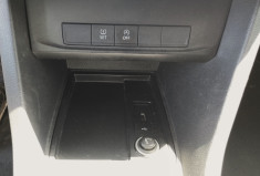 Volkswagen Caddy 2.0 TDI 102 TRENDLINE 7 places