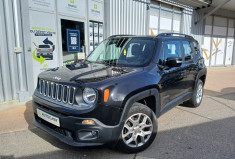 Jeep RENEGADE 2.0 CRDI MULTIJET 4X4 120 LONGITUDE